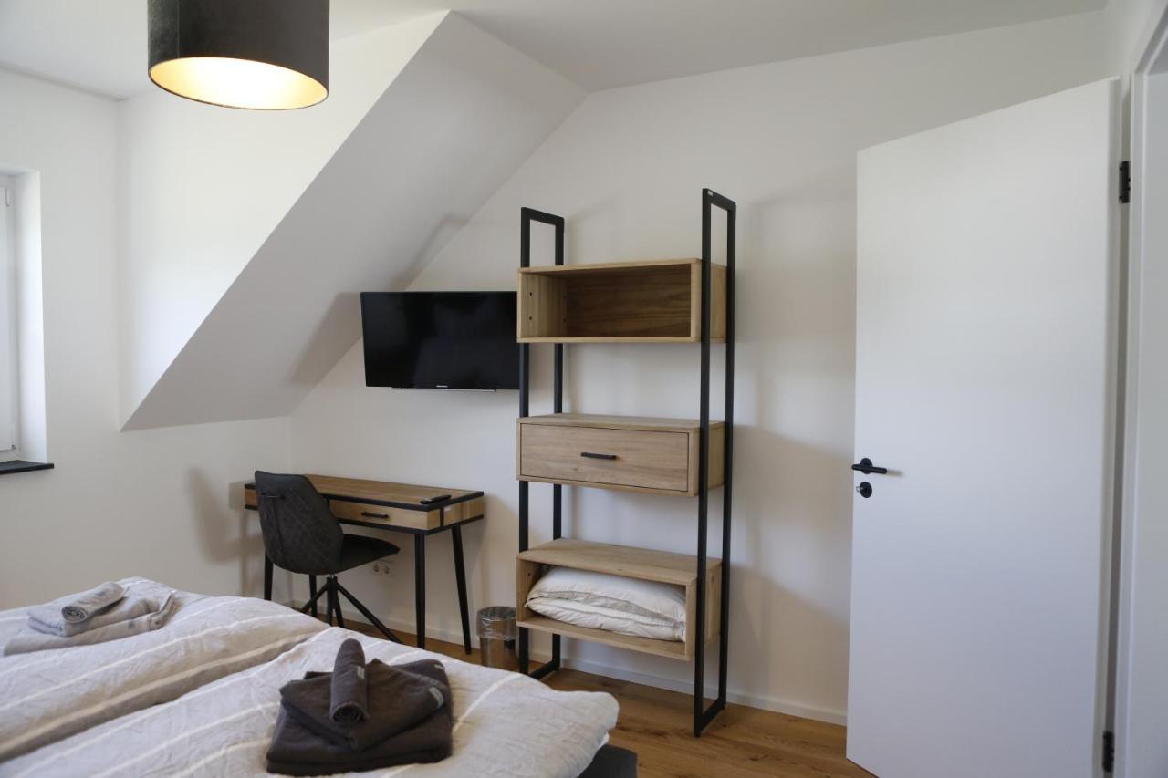 Rooftop Moselsuite Cochem Exterior foto